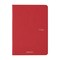 Fabriano Ecoqua Original Saddle-Stitched Notebook, Size A4, 40 Sheets, 8.3" x 11.7"